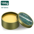 Solder Paste Rosin Flux Professional Welding Flux No Clean Flux for Soldering Electronic Circuit Board Essential Electronic Tool