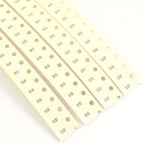 10pcs LF 0603 Fuse 1A 1.5A 2A 2.5A 4A 5A 32V 494 SMD SMF Very Fast Acting Blow Thin Film Chip Surface Mount Marking H K N O S T
