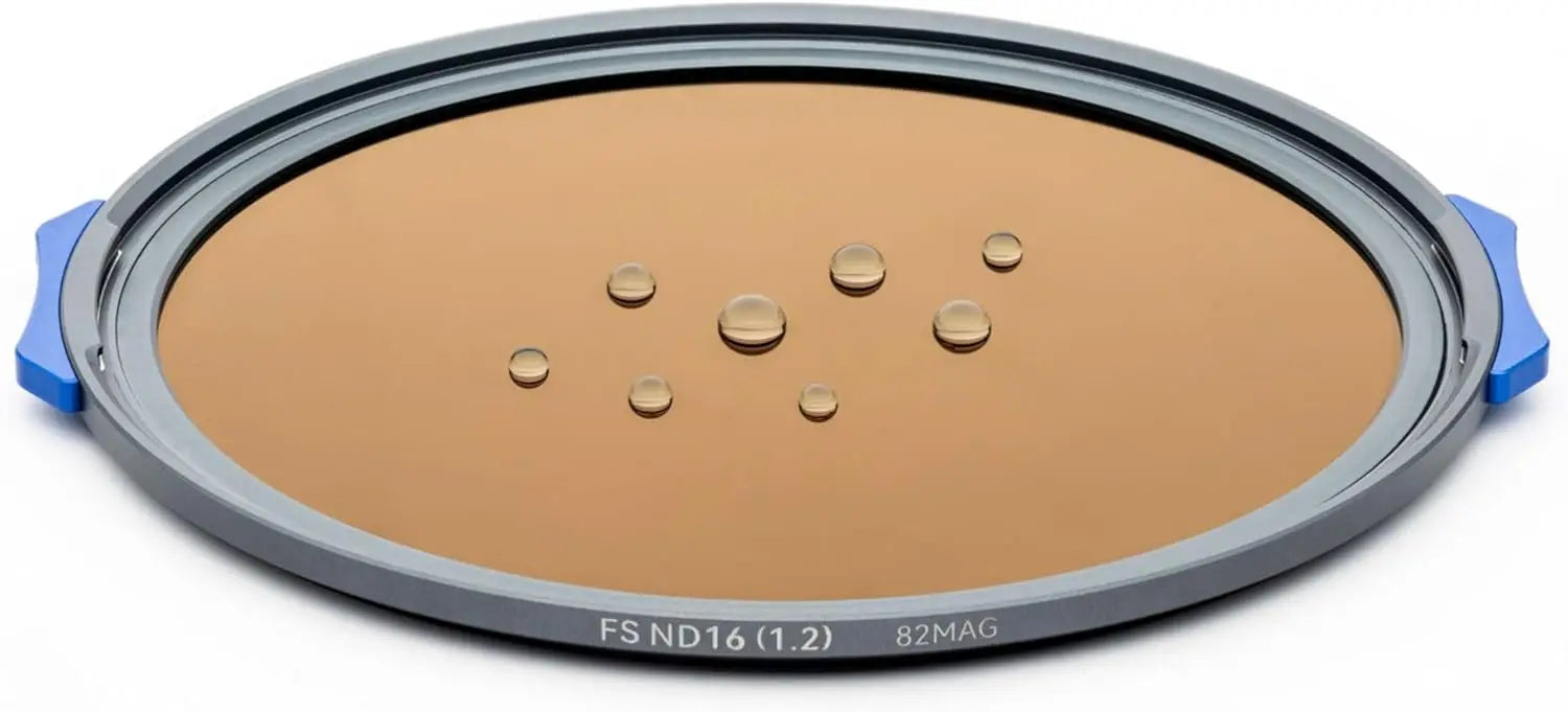 Professional NiSi JetMag Pro 67MAG Black Mist Diffusion Magnetic Filter Soft Highlights Reduce Harsh Contrast Mirrorless