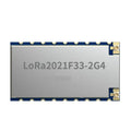 DT51 LoRa2021F33-2G4 Wireless Module 2W High-Power LoRa Module SPI Interface LR2021 Sub-GHz 868-915MHz