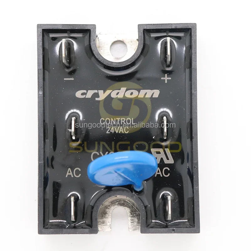 2025 hot sale CY6807S 24VAC CRYDOM SSR  Solid State Relay Module