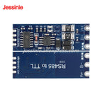5pcs/1pc MCU TTL to RS485 Module 485 to Serial UART Level Conversion Hardware Automatic Flow Control Board