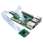 Applicable For Raspberry Pi 5 DSI Display Cable And CSI Camera Cable Adapter Board 15Pin To 22Pin Enhanced Signal Transmission