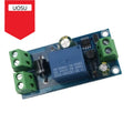 YX850 UPS Power Failure Automatic Switching Module 5V-48V DC Backup Battery Converter 10A Emergency Cut-off Board for Lithium