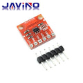 MCP4725 I2C DAC Breakout module development board MCP4725