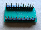 L7220Tran replaces SAA7220P/B chip TDA1541 digital filtering function SAA7220