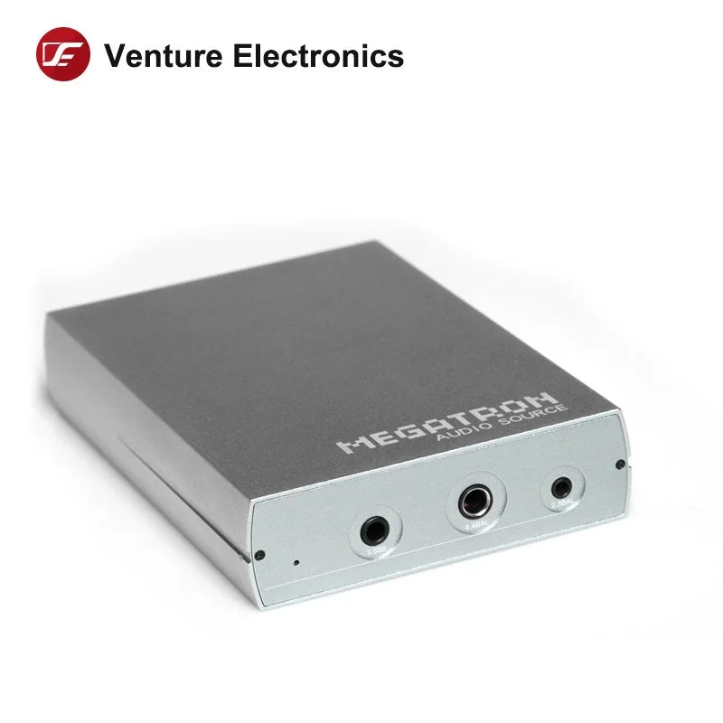Venture Electronics VE Megatron S DAC Dongle