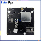 Estardyn Nova PM Sensor SDS011 High Precision Laser PM2.5 Air Quality Detection Sensor Module Super Dust Sensors, Digital Output