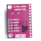 2pcs CJMCU-8051 C8051F300 Microcontroller Development Board MCU Development Board Module