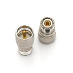 1Pcs Adapter UHF PL259 SO239 to UHF / N Male Plug & Female Jack Straight & Right Angle & Flange & T Type RF Coaxial Connector