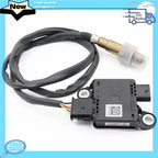 670105053 Particulate Matter PM Sensor Brand New For Maserati levante 3.0D 0281007346/347