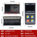 FOTEK NT-20R NT-20V NT-20L NT-96RE NT-96VE NT-96LE NT-48R-RS NT-48V-RS NT-48L-RS NT-21R Temperature Controller