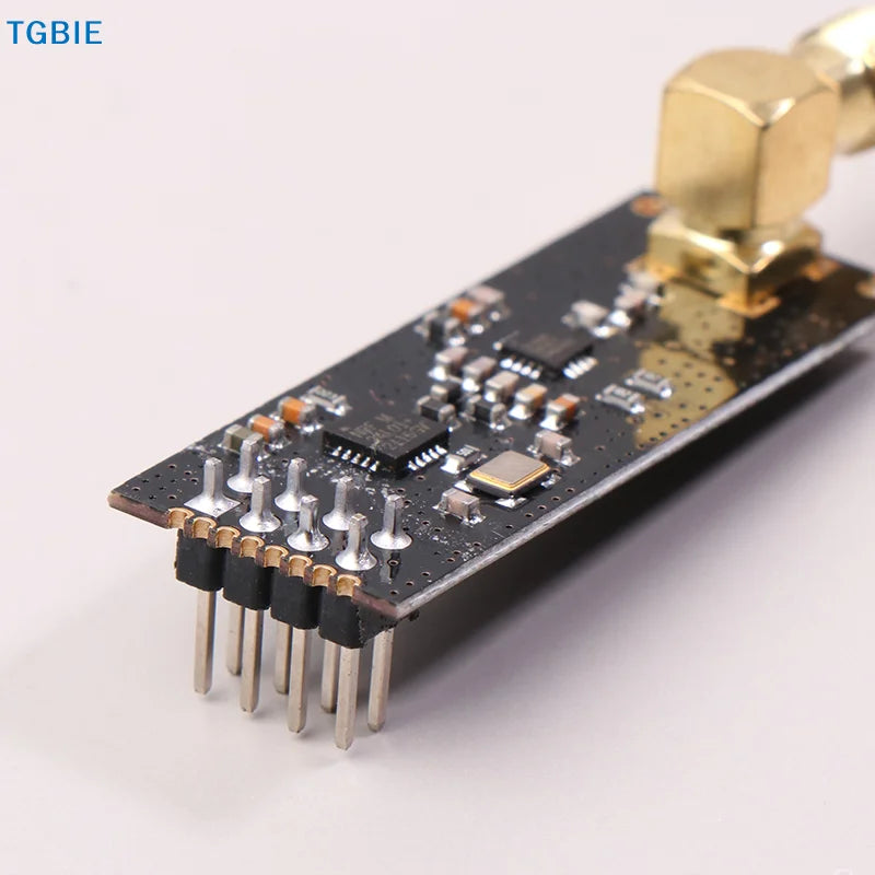 [TL][L]1pc NRF24L01+PA+LNA Wireless Module With Antenna 1000 Meters Long Distance FZ0410