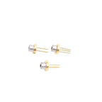 5Pcs 650nm 5mW 7mW 10mW Red Laser Diode N-Type TO-56 5.6mm LD 3V~5V DIY Laser Module Sensor Light Source