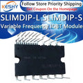 SLIMDIP-L SLIMDIP-S New and Original IGBT Module Variable Frequency Air Conditioning Power Module Driving IC Chip