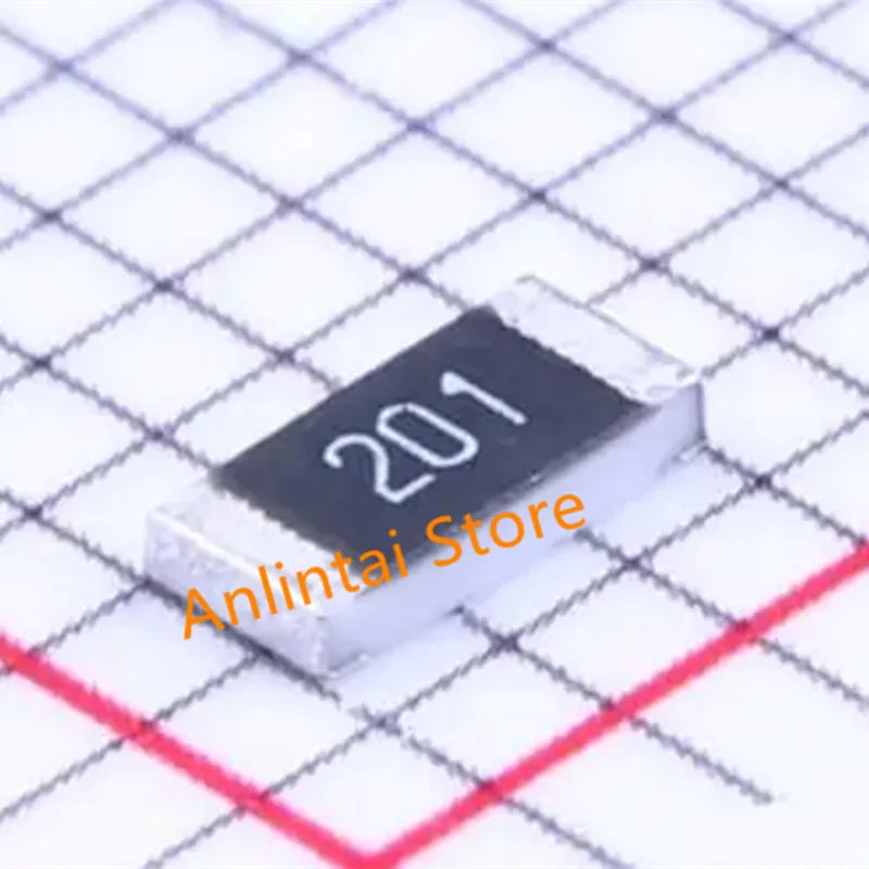 100PCS SMD Resistance 242 272 362 392 432 0603 0805 1210 1812 1206 2010 2512 ±5% Thick Film Resistor Contact us for other models