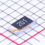 100PCS SMD Resistance 242 272 362 392 432 0603 0805 1210 1812 1206 2010 2512 ±5% Thick Film Resistor Contact us for other models