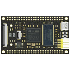 STM32H750VBT6 Development Board - ARM Microcontroller Core Board, STM32H7 Minimum System Board for Embedded Projects
