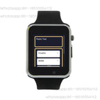T-Watch-S3 Programmable Touchable Watch Integrated ESP32-S3 WIFI Bluetooth LoRa BMA423 Sensor MAX98357A Mic Speaker Random color