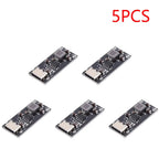IP2312 CC/CV Mode Type-C USB Input High Current 3A Polymer Ternary Lithium Battery Quick Fast Charging Board 5V To 4.2V
