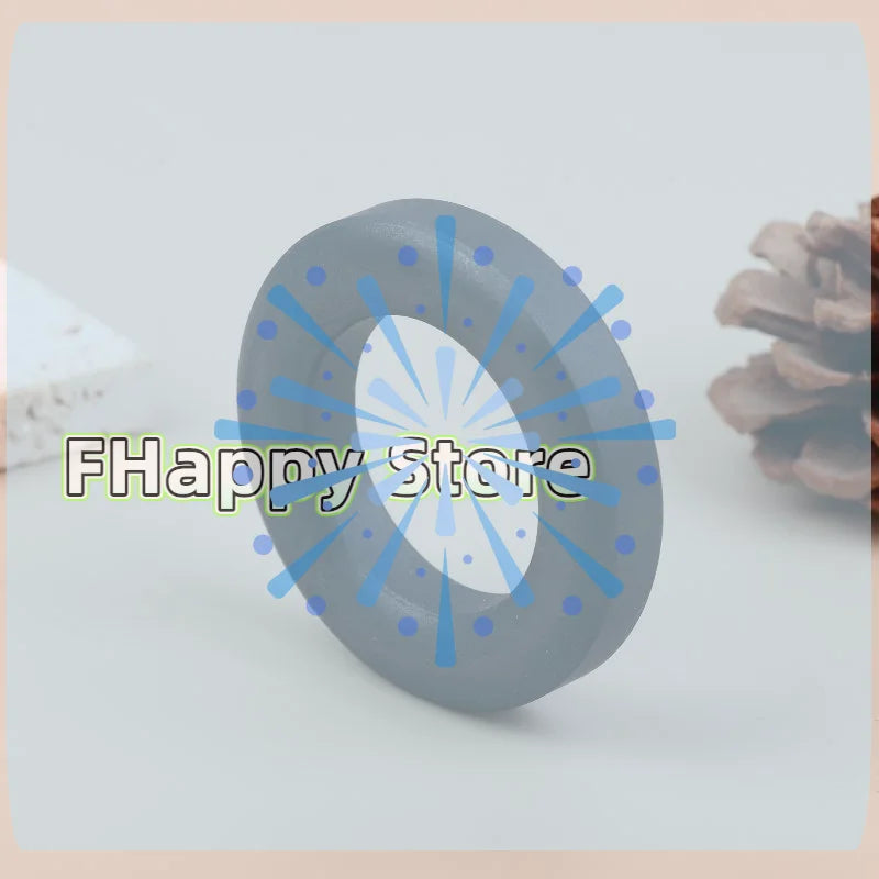 FT240-43 Toroid Ferrite Core Ferrite Bead Ring American RF Ferrite Magnetic Ring High-frequency Magnetic Core DIY Choke Balun