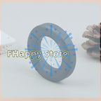 FT240-43 Toroid Ferrite Core Ferrite Bead Ring American RF Ferrite Magnetic Ring High-frequency Magnetic Core DIY Choke Balun