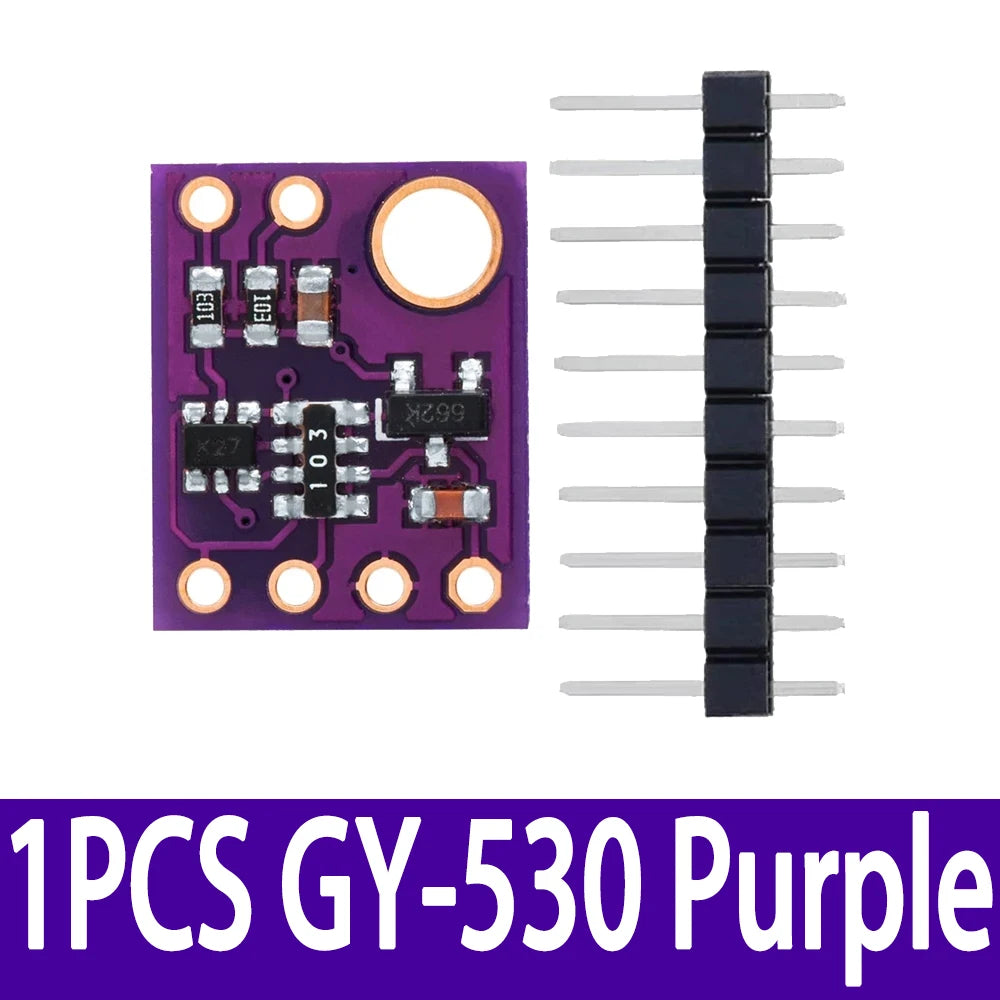 GY-530 VL53L0X Laser ranging sensor ToF ranging time-of-flight ranging sensor module