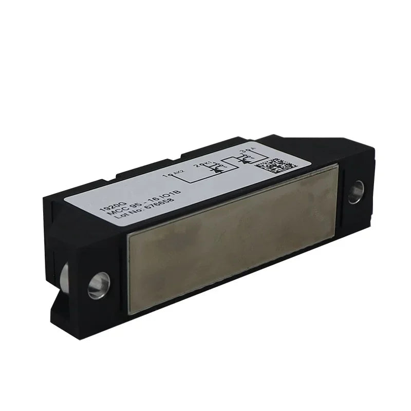 MCC95-08IO1B 08IO8B 12IO1B 12IO8B 14IO1B 14IO8B 16IO1B 16IO8B 18IO1B 18IO8B IGBT Module New Original