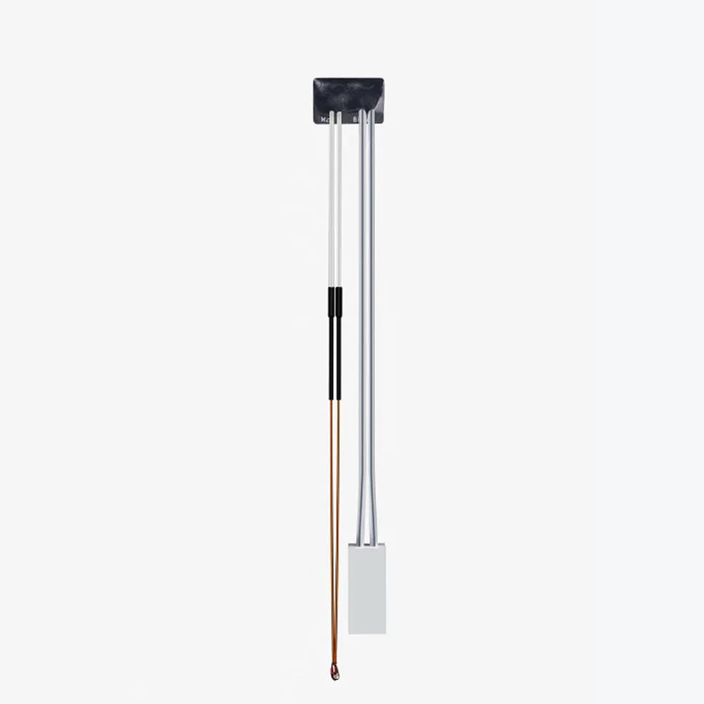 For Bambulab P1s Thermistor Bambu Lab P1P Bamboo Lab Heater  24v 65w Caremic Heater Temperature Sensor 350℃ for Bambu Hotend