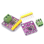 High Quality MAX98357 MAX98357A I2S 3W Class D Amplifier Breakout Interface I2S DAC Decoder for Audio