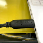 USB to RJ12 for PACE BMS Inverter PBmsLVTools HS-PACE-232-BP_v2.6 PC Control Config Cable