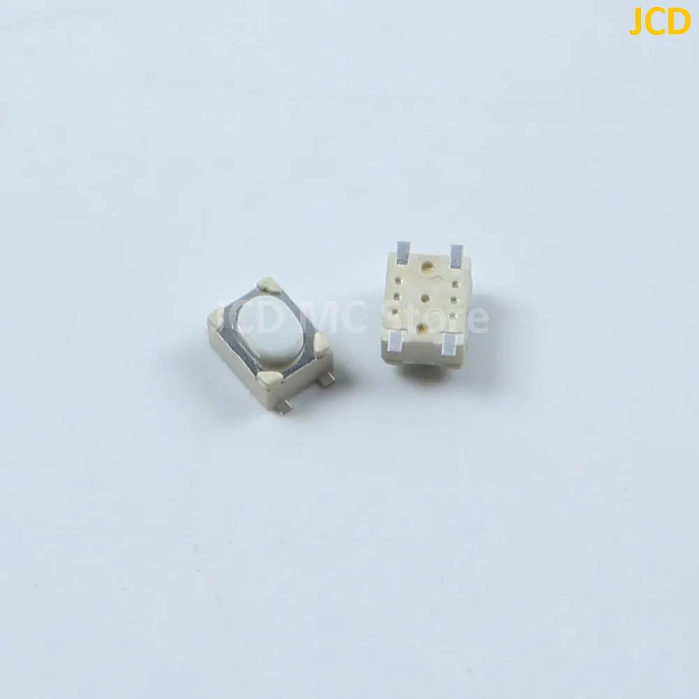 50/100/200Pcs/Lot SMD Tact Switch 3*4*2.5mm 4Pin Touch Micro Switch Push Button Switches 3x4x2.5H Button Car Remote Key Button