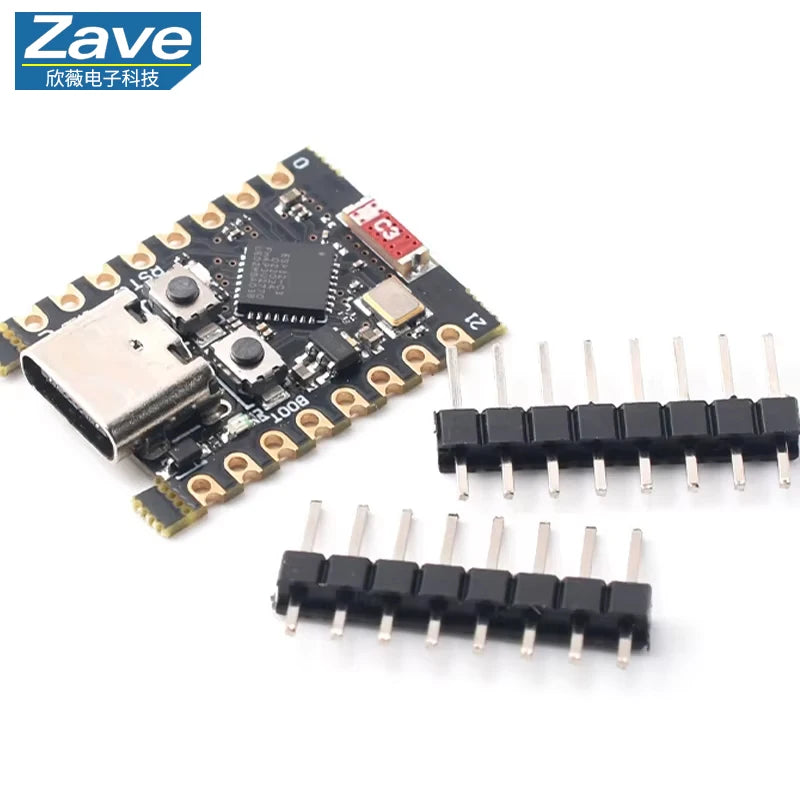 ESP32 C3 SuperMini Development Board ESP32-C3 WiFi Bluetooth Module ESP32-S3 ESP32-C3 Snvi