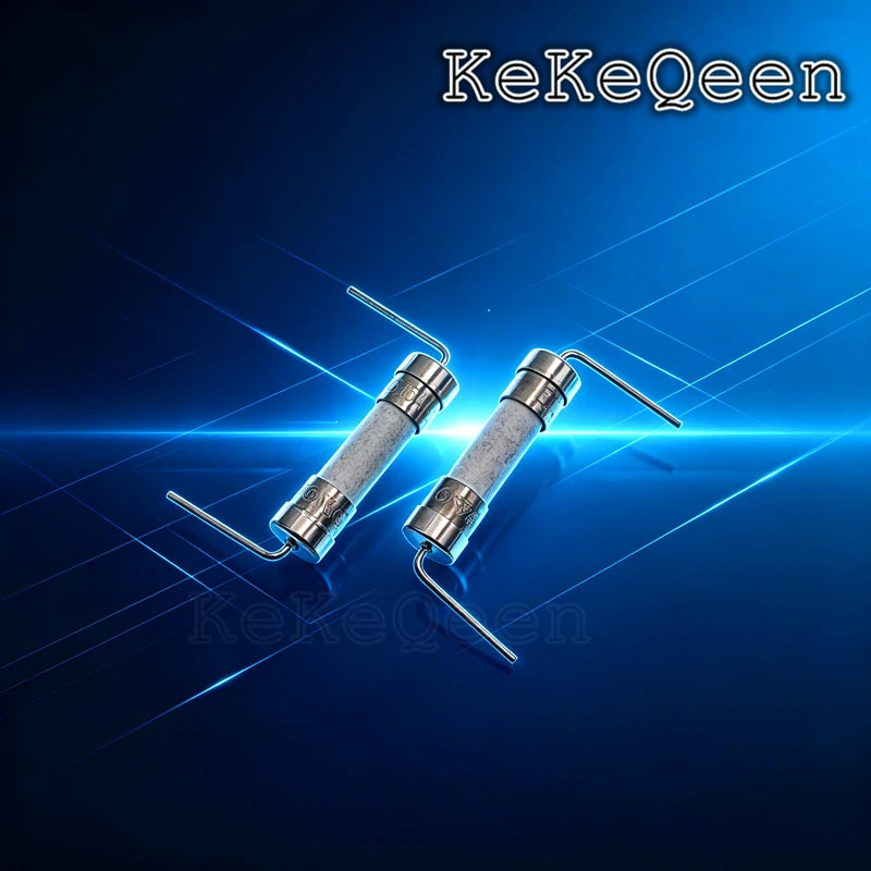 50Pcs/Lot 02153.15MXF Slow Blow Fuse Ceramic Fuse 5*20mm T3.15A 250V With 2 Pin Fuse 3.15A/250V 5X20MM Circuit Protection