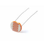 5-20PCS Light Sensitive Resistor 5MM Photoelectric Photoresistor LDR 5528 GL5528 5506  5516 5528 5537 5539 For Arduino