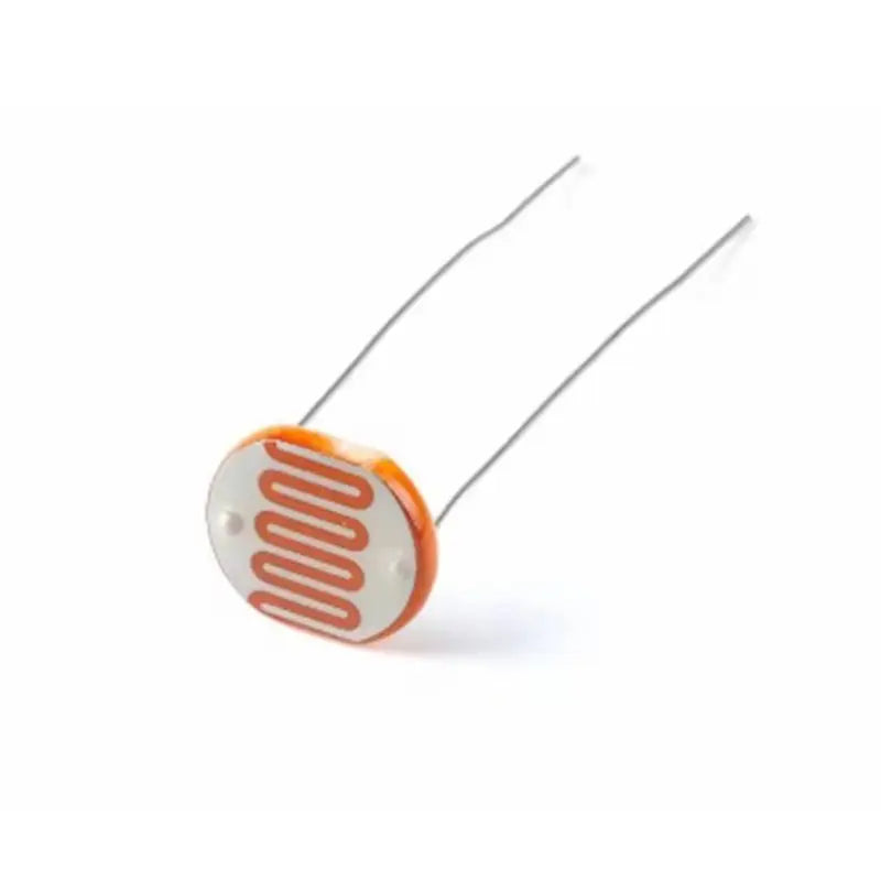 5-20PCS Light Sensitive Resistor 5MM Photoelectric Photoresistor LDR 5528 GL5528 5506  5516 5528 5537 5539 For Arduino