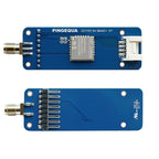 RF CC1101 Module for M5Stack StickC Plus1.1/2, Supports CC1101 433MHz, With Bruce Firmware, plug-and-play Grove connection