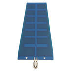WiFi Directional PCB Yagi Antenna SMA Connector 2.4GHz WIFI Antenna High Gain Lightweight High Efficiency 12dBi for FPV Drone