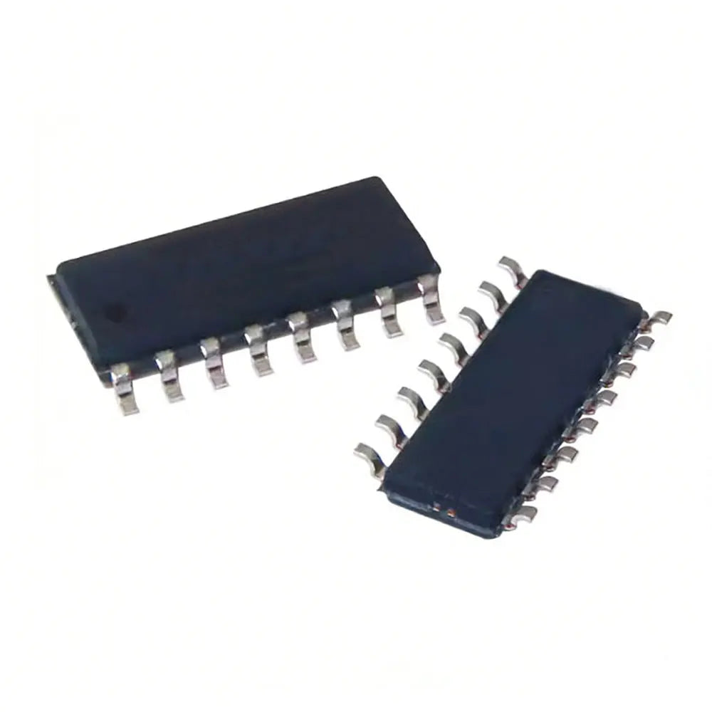 10PCS New 74HC595D 74HC27 74HC32 74HC74 74HC86 74HC595 74HC138 74HC139 74HC164 74HC165 74HC257 74HC390 74HC4050 74HC4051 SOP IC