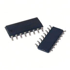 10PCS New 74HC595D 74HC27 74HC32 74HC74 74HC86 74HC595 74HC138 74HC139 74HC164 74HC165 74HC257 74HC390 74HC4050 74HC4051 SOP IC