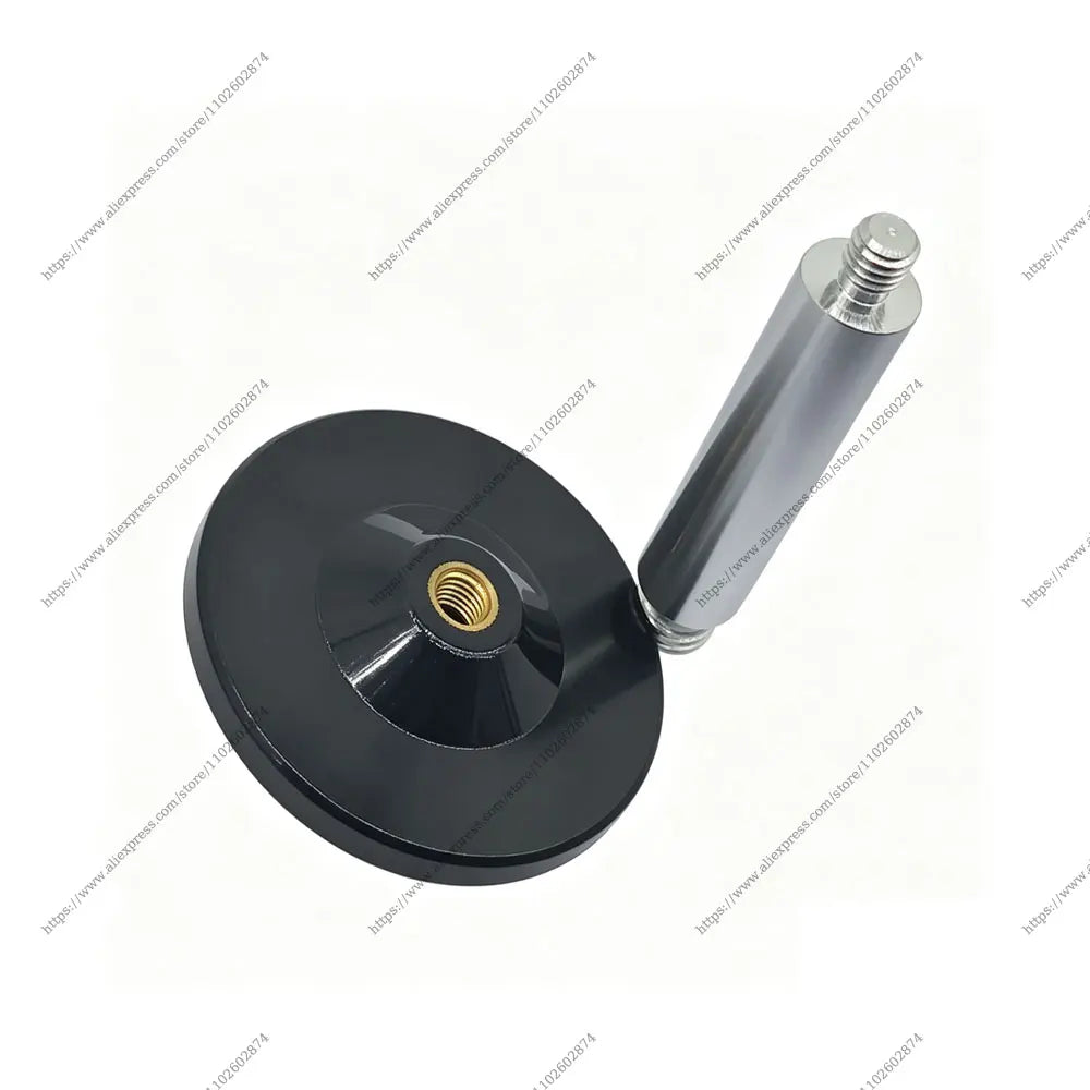 Suction Cup Base Driving Test Car Antenna GNSS GPS High-Precision Measurement RTK Antenna Base