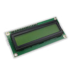 LCD1602 Module 16x2 Character I2C PCF8574 for Arduino Blue Yellow Green 1602A Development Board Mega2560 LCD 5V Adapter Plate