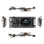 LILYGO T3S3 V1.3 ESP32-S3 LoRa Meshtastic SX1262 Dev Board LoRa 2.4G Module 433/868/915MHz WiFi Bluetooth Wireless GPS