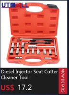 23Pcs Universal Automotive Terminal Release Removal Remover Tool Kit Car Electrical Wiring Crimp Connector Pin Extractor Kit