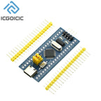 STM32F103C8T6 STM32F030C8T6 APM32F103CBT6 ARM STM32  Micro TYPE-C System Development Board Module 