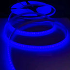 10W/M Ultra-high Power 220V COB LED Strip Light 10m Flexible Tape Light Smart IC No Need Driver High Bright Linear Lighting RA95