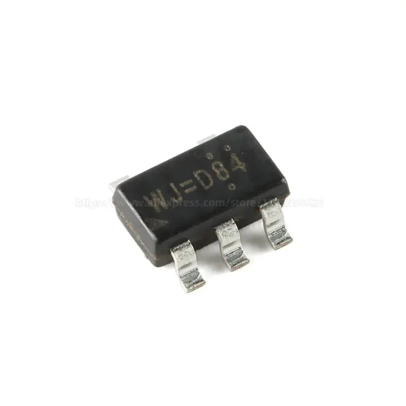 20PCS RT9013 LDO Regulator SOT23-5 3.3V 1.2V 1.5V 1.8V 2.5V 2.8V 3.0V 500mA CMOS SMD IC