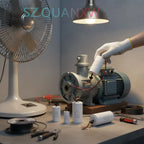 CBB60 450V AC Motor Run Capacitors Starting Capacitor 5% 1/1.5/2/3/4/5/6/8/10/12/14/15/16/18/20/25/30/40/45/70/80UF