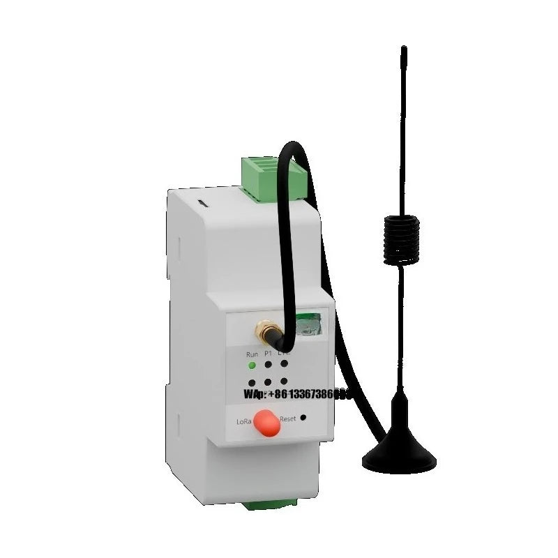 industrial gateway Serial Port RS232 RS485 to Ethernet TCP/IP Converter IOT 4G Lora Gateway