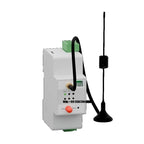 industrial gateway Serial Port RS232 RS485 to Ethernet TCP/IP Converter IOT 4G Lora Gateway